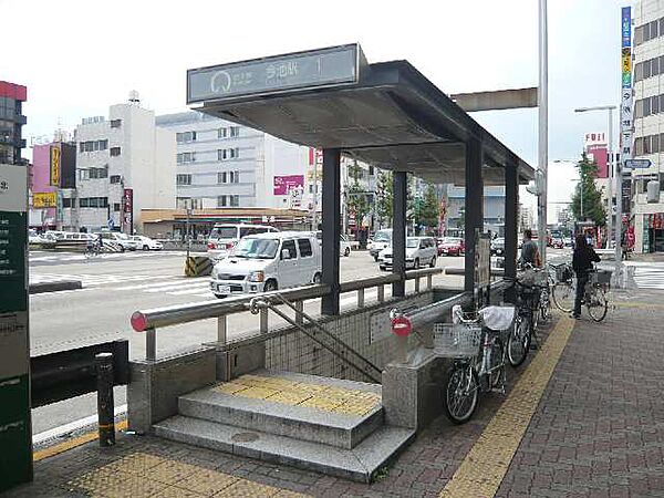 画像23:【駅】今池駅まで795ｍ