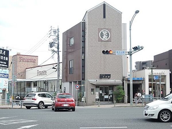 コンフォート ｜愛知県名古屋市千種区仲田2丁目(賃貸マンション1K・2階・22.50㎡)の写真 その26