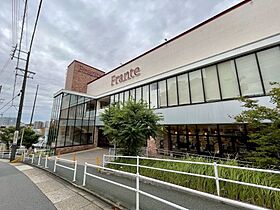 覚王山ハイツ  ｜ 愛知県名古屋市千種区堀割町2丁目（賃貸アパート1K・2階・22.01㎡） その18