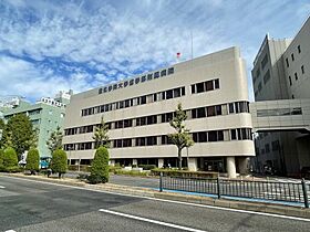 サンシティ覚王山  ｜ 愛知県名古屋市千種区月見坂町1丁目（賃貸マンション1LDK・1階・46.62㎡） その20