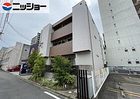 Ｌａｃｉｎｅ　Ｍｉｙａｂｉ  ｜ 愛知県名古屋市千種区今池5丁目（賃貸マンション1K・1階・30.23㎡） その1