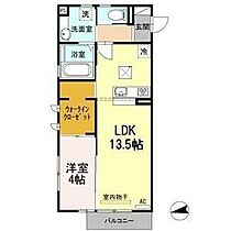 サンラモン覚王山 103 ｜ 愛知県名古屋市千種区御棚町1丁目10番（賃貸アパート1LDK・1階・46.28㎡） その26