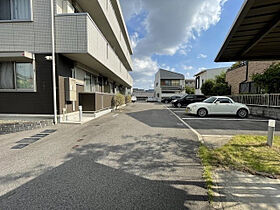 サンラモン覚王山 103 ｜ 愛知県名古屋市千種区御棚町1丁目10番（賃貸アパート1LDK・1階・46.28㎡） その6