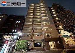 メルベーユ覚王山