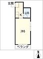 ノーブル千種2階3.0万円