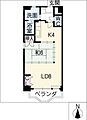 サンハイム池下5階7.8万円