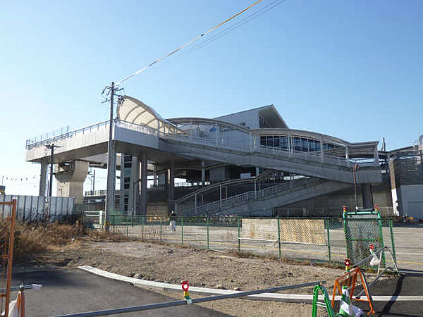 画像21:【駅】ささしまライブ駅まで1226ｍ