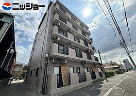 フレア　エスペランサ  ｜ 愛知県名古屋市中村区黄金通2丁目（賃貸マンション1K・3階・27.90㎡） その1