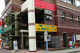 水主町ロイヤルハイツ  ｜ 愛知県名古屋市中村区名駅南3丁目（賃貸マンション1K・6階・24.18㎡） その24