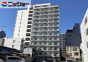 サン・名駅太閤ビル  ｜ 愛知県名古屋市中村区竹橋町（賃貸マンション1R・6階・27.20㎡） その1