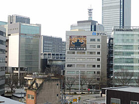 名駅・ドットマンション  ｜ 愛知県名古屋市中村区名駅南2丁目（賃貸マンション1LDK・6階・45.00㎡） その11