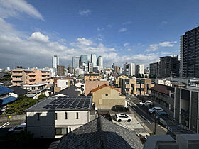 カレッジコート名古屋  ｜ 愛知県名古屋市中村区中島町1丁目（賃貸マンション1R・5階・11.28㎡） その10