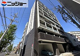 Ｌａ　Ｖｉｔａ　Ｎａｇｏｙａ  ｜ 愛知県名古屋市中村区則武2丁目（賃貸マンション1K・7階・29.81㎡） その1