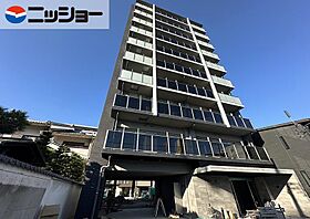 ＴＥＮＡＳ亀島  ｜ 愛知県名古屋市中村区井深町（賃貸マンション1K・10階・27.49㎡） その1