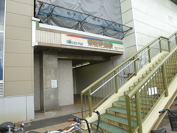 画像24:【駅】東枇杷島駅まで815ｍ