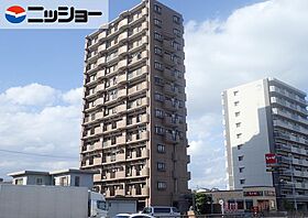 ライオンズマンション康生通第2203号  ｜ 愛知県名古屋市西区児玉3丁目（賃貸マンション1K・2階・23.52㎡） その1