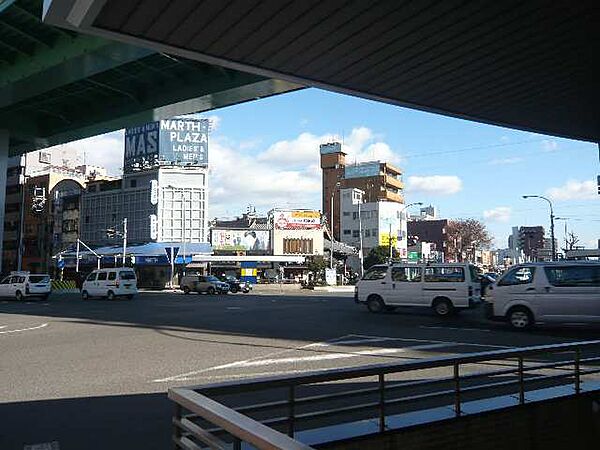 ソレイユ 202｜愛知県名古屋市西区児玉2丁目(賃貸アパート1K・2階・25.29㎡)の写真 その27