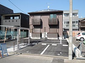 サニーアネックス 102 ｜ 愛知県名古屋市西区枇杷島4丁目23番7号（賃貸アパート1DK・1階・32.40㎡） その7