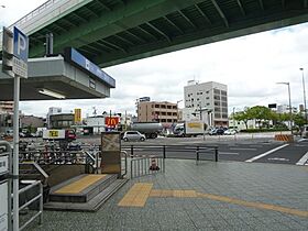 ラ・ポルト  ｜ 愛知県名古屋市西区新道1丁目（賃貸マンション1K・3階・23.16㎡） その24