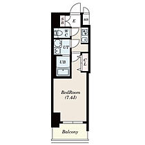 S-RESIDENCE庄内通North キャンペーン中　詳細は担当まで(080-25 403 ｜ 愛知県名古屋市西区庄内通5丁目10番1(正式住所)住居表示無し（賃貸マンション1K・4階・25.01㎡） その2