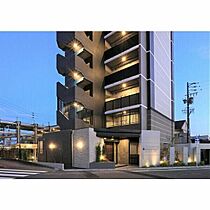 S-RESIDENCE庄内通North キャンペーン中　詳細は担当まで(080-25 202 ｜ 愛知県名古屋市西区庄内通5丁目10番1(正式住所)住居表示無し（賃貸マンション1K・2階・25.50㎡） その4