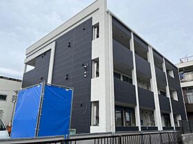 ソルチ歌里  ｜ 愛知県名古屋市西区歌里町（賃貸アパート1R・3階・26.32㎡） その4