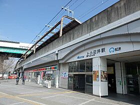 トマツマンション  ｜ 愛知県名古屋市西区山木2丁目（賃貸マンション2K・4階・35.64㎡） その17