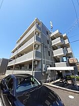 シャンドフルール元町 302 ｜ 愛知県清須市寺野元町261番地（賃貸マンション1LDK・3階・42.52㎡） その1