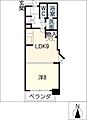 パークシティ上小田井スカイコート6階7.4万円