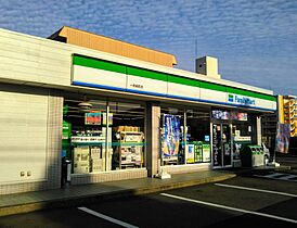 アネックスコート比翼  ｜ 愛知県名古屋市中川区一色新町2丁目（賃貸マンション3LDK・6階・66.30㎡） その12