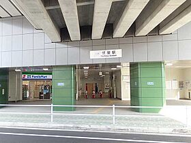 アネックスコート比翼  ｜ 愛知県名古屋市中川区一色新町2丁目（賃貸マンション3LDK・6階・66.30㎡） その8