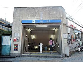 ニッシンハイツ高畑  ｜ 愛知県名古屋市中川区中郷4丁目（賃貸アパート1K・2階・15.66㎡） その26