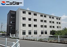 レジデンス富田  ｜ 愛知県名古屋市中川区富田町大字榎津字下松下道（賃貸マンション1K・4階・29.90㎡） その1