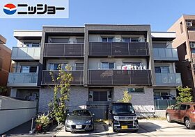 ラグジュアリープレイス高畑  ｜ 愛知県名古屋市中川区荒中町（賃貸マンション1LDK・3階・42.50㎡） その1