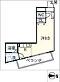 リストレジデンス八田5階5.4万円