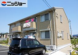 🉐敷金礼金0円！🉐グラス・フィールド　Ａ棟