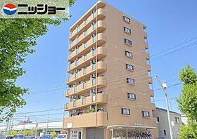 ＦＯＵＲ　ＬＥＡＶＥＳ前田  ｜ 愛知県名古屋市港区港陽3丁目（賃貸マンション1DK・9階・32.40㎡） その1