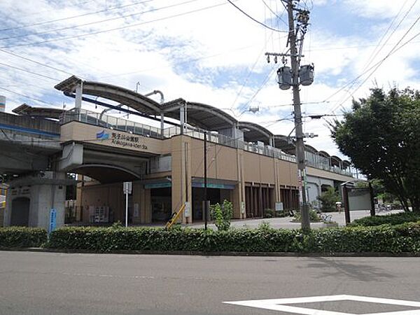 画像28:【駅】荒子川公園駅まで1742ｍ