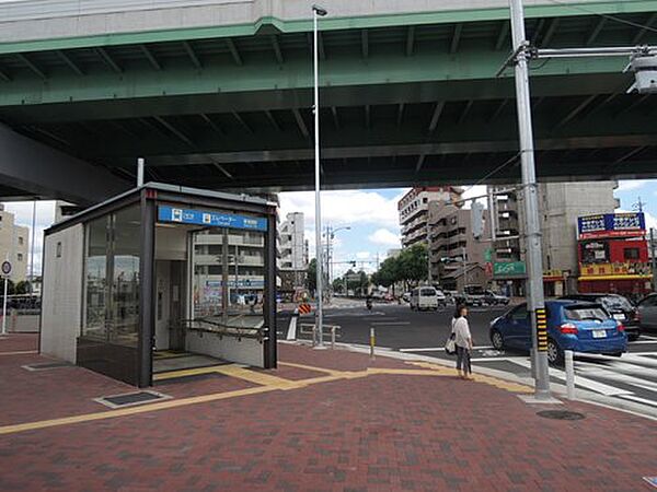 画像23:【駅】東海通駅まで463ｍ
