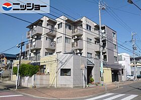 レジデンス港栄  ｜ 愛知県名古屋市港区港栄4丁目（賃貸マンション1LDK・2階・44.00㎡） その1