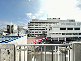 メゾン鈴秀  ｜ 愛知県名古屋市中川区松年町4丁目（賃貸マンション1K・4階・24.00㎡） その13