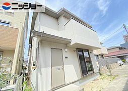 🉐敷金礼金0円！🉐丹羽アパートＣ棟