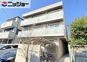 ＳｈａＭａｉｓｏｎ東海通  ｜ 愛知県名古屋市港区九番町4丁目（賃貸マンション1K・2階・29.05㎡） その1