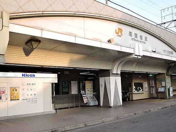 画像20:【駅】尾頭橋駅まで1162ｍ