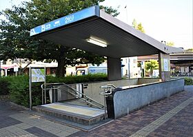 クレールＫ  ｜ 愛知県名古屋市中区千代田4丁目（賃貸マンション1K・2階・22.33㎡） その25