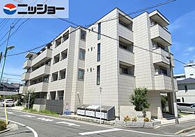 Ｍａｉｓｏｎ西高蔵Ｗｅｓｔ  ｜ 愛知県名古屋市熱田区五本松町（賃貸マンション1K・3階・27.55㎡） その1