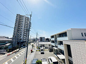 ラ・ルーチェ日比野  ｜ 愛知県名古屋市熱田区青池町3丁目（賃貸アパート1K・2階・20.84㎡） その11