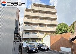 🉐敷金礼金0円！🉐朝日プラザアクシス東別院