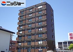 フィットＨＯＲＩＴＡ  ｜ 愛知県名古屋市瑞穂区明前町（賃貸マンション2DK・6階・43.74㎡） その1