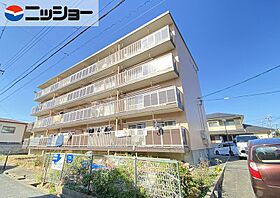 コーポ久野  ｜ 愛知県名古屋市緑区大高町字砂畑（賃貸マンション1LDK・3階・42.73㎡） その1